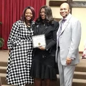 Meet your Posher, Simonetta